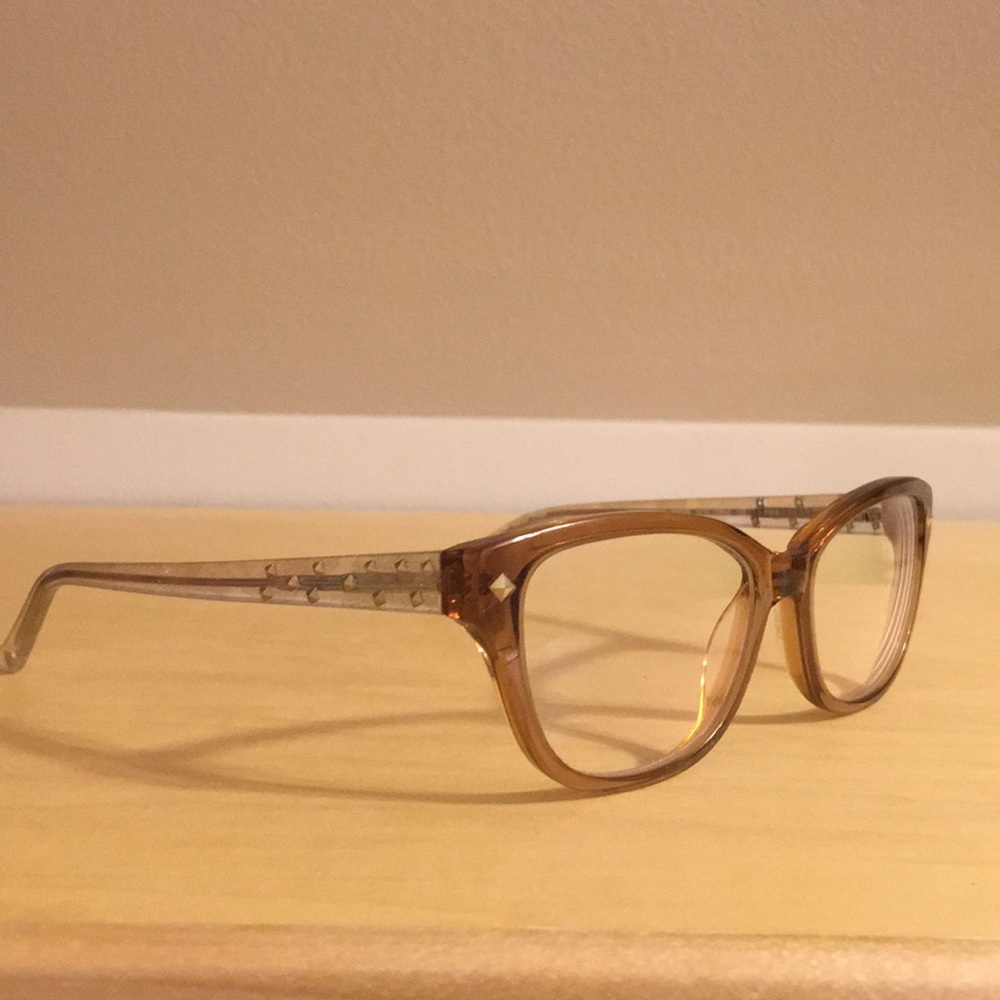 BEBE eyeglasses